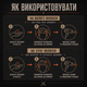 Паста для укладки волосся PerfomeN Paste Gorilla 90 мл на водній основі середньо-сильна фіксація для будь-якої довжини - зображення 5