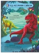 Книга «Велика ігрова енциклопедія. Динозаври». Автор - Анастасія Толмачова - изображение 5