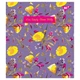 Зошит YES Wild Bloom А5 18 аркушів клітинка 10 штук 765198 - изображение 5