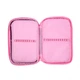 Пенал м'який Yes PH-35 з LED Pink Bear 533777 - изображение 4