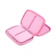 Пенал м'який Yes PH-35 з LED Pink Bear 533777 - изображение 6