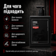 Зміцнюючий шампунь Uppercut Deluxe Strength and Restore Shampoo 1000 мл для чоловіків, відновлюючий шампунь з кофеїном і біотином - зображення 4
