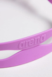 Окуляри для плавання дитячі Arena THE ONE MASK JR, фіолетові - изображение 2