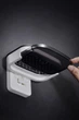 Настінний двошаровий тримач для мила Soap Dish 2053285 - зображення 2