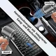 Ручной беспроводной пылесос с аккумулятором 120 Вт NVKHG - изображение 3
