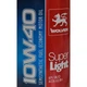 Олива моторна Wolver Super Light 10W-40 (1л.) - зображення 2