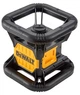 Лазерний рівень DeWalt Ротаційний Червоний (5035048657850) - зображення 2