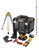 Лазерний рівень DeWalt Ротаційний Червоний (5035048657850) - зображення 4