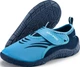 Аквашузи Aqua Speed AQUA SHOE MODEL 27E розмір 28 Бірюзовий взуття для моря, пляжу, басейну, плавання - зображення 5
