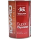 Олива моторна Wolver Super Dynamic 10W-40 (1л.) - изображение 1