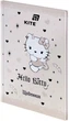 Дневник школьный Kite Hello Kitty A5 48 листов твердая обложка (HK26-262-2) - изображение 2