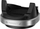 Автомобильный держатель для телефона Hoco H100 Gentle Black (BC_715724) - изображение 1