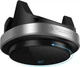 Автомобильный держатель для телефона Hoco H100 Gentle Black (BC_715724) - изображение 2