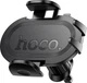 Автомобильный держатель для телефона Hoco H53 Brusco Black (BC_715733) - изображение 1
