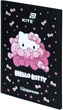 Дневник школьный Kite Hello Kitty A5 48 листов твердая обложка (HK26-262-1) - изображение 2