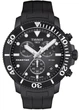 Мужские швейцарские часы Tissot Seastar 1000 Chronograph T120.417.37.051.02 - изображение 1