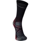 Термошкарпетки чоловічі з шерстю мериноса Smartwool Performance Hike Light Cushion Crew (колір Charcoal, розмір Large 42-45) - зображення 2