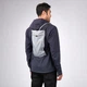 Наплічник Sierra Designs Flex Capacitor 40-60L (колір Peat, розмір M/L) - зображення 4
