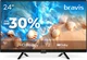 Телевізор Bravis 24" 24K4000H - зображення 1