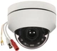 Kamera PTZ OMEGA-PTZ-22H4-4 2.1 MP Full HD AHD/HD-CVI/HD-TVI/CVBS 2.8-12 mm - obraz 1