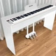 Цифрове піаніно Suprimo SDP88 WH (SUP_KC1218) - зображення 4