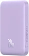 УМБ Baseus Magnetic Mini Air 20W 6000mAh Nebula Purple (P10059002513-00) - зображення 3