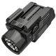 Ліхтар пістолетний Nitecore NPL27 (650 люмен, магнітна зарядка) - зображення 1