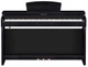 Pianino cyfrowe Yamaha CLP-725B (SUP_em3583) - obraz 1