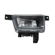 Противотуманная фара Opel Astra G 1998-2012, правая, Depo, 442-2006R-UE - изображение 1