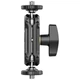Шарнирный крепеж Ulanzi R102 Magic Arm - изображение 2