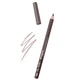 Карандаш для бровей Bogenia Brow Liner BG501 № 06 - изображение 1