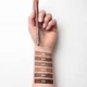 Карандаш для бровей Bogenia Brow Liner BG501 № 06 - изображение 2