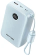 УМБ Vention 20000mAh 22.5W Fast Charging Blue (FKBL0-C) - изображение 1