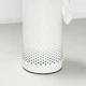 Бак для білизни (35л) білий з коркової кришкою Brabantia - зображення 2