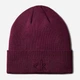 Шапка Calvin Klein 776379431 One Size Фиолетовая (1159863051) - изображение 1
