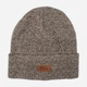 Шапка чоловіча Levi`s 13704036 One Size Коричнева (1159863258) - зображення 1