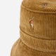 Панама мужская Ralph Lauren 842579129 L-XL Коричневая (1159863270) - изображение 3
