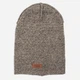 Шапка чоловіча Levi`s 13704036 One Size Коричнева (1159863258) - зображення 6