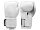 Снарядні рукавички TITLE Ko-Vert Bag Boxing Gloves 16 унцій білий (5859) - изображение 1