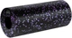 Массажный набор PowerPlay PP_4015 EPP Foam Roller Set 4in1 2 ролла + 2 мяча Черно-Фиолетовый (PP_4015_Purple) - изображение 4