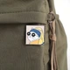 Значок (пин) BROCHE брошь бижутерия Животные Кошечка с жемчужной серёжкой BRGV114857 - изображение 5