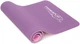 Коврик для йоги и фитнеса PowerPlay 4150 TPE Premium Performance Mat 183 x 61 x 0.6 см Фиолетовый (PP_4150_Purple) - изображение 2