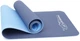 Коврик для йоги и фитнеса PowerPlay 4150 TPE Premium Performance Mat 183 x 61 x 0.6 см Океанический (PP_4150_Ocean) - изображение 3