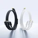 Кабель Baseus Silky One-for-Three Fast Charging Type-C to Micro USB+Lightning+Type-C 100W 1.5m Cluster Black (P10377706123-00) - зображення 9
