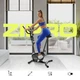 Магнітний велотренажер Zipro Beat (1592574) - зображення 2