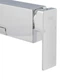 Змішувач для ванни з коротким виливом KOER KB-41039-01 (Колір хром) (KR5996) ( 22094 ) - изображение 6