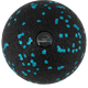Массажный мяч PowerPlay PP-4350 Epp Massage Ball d8 см Черно/Голубой (PP-4350_Cyan_d8) - изображение 1