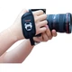 Универсальный ремешок на запястье SmallRig PAC2456B, совместимый с камерами Sony, Canon, Nikon, Fuji, для фото- и видеосъемки на цифровые зеркальные фотоаппараты. - изображение 2