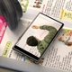 Плеєр PHILIPS SA5819 MP3/MP4 5" Android 9.0 Wi-Fi, 3+32 ГБ - зображення 9