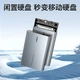 Корпус EAGET Type-C 3.1 для SSD/HDD 2.5/3.5" алюминиевый - изображение 4